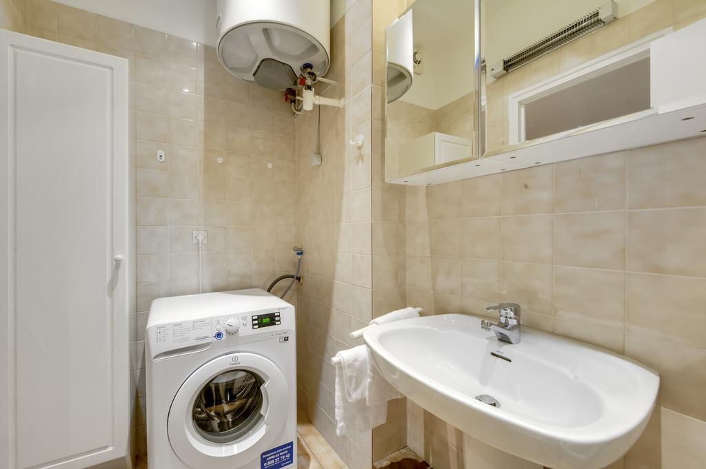 Appartement Louvre Tuileries ID257 à Paris Extérieur photo